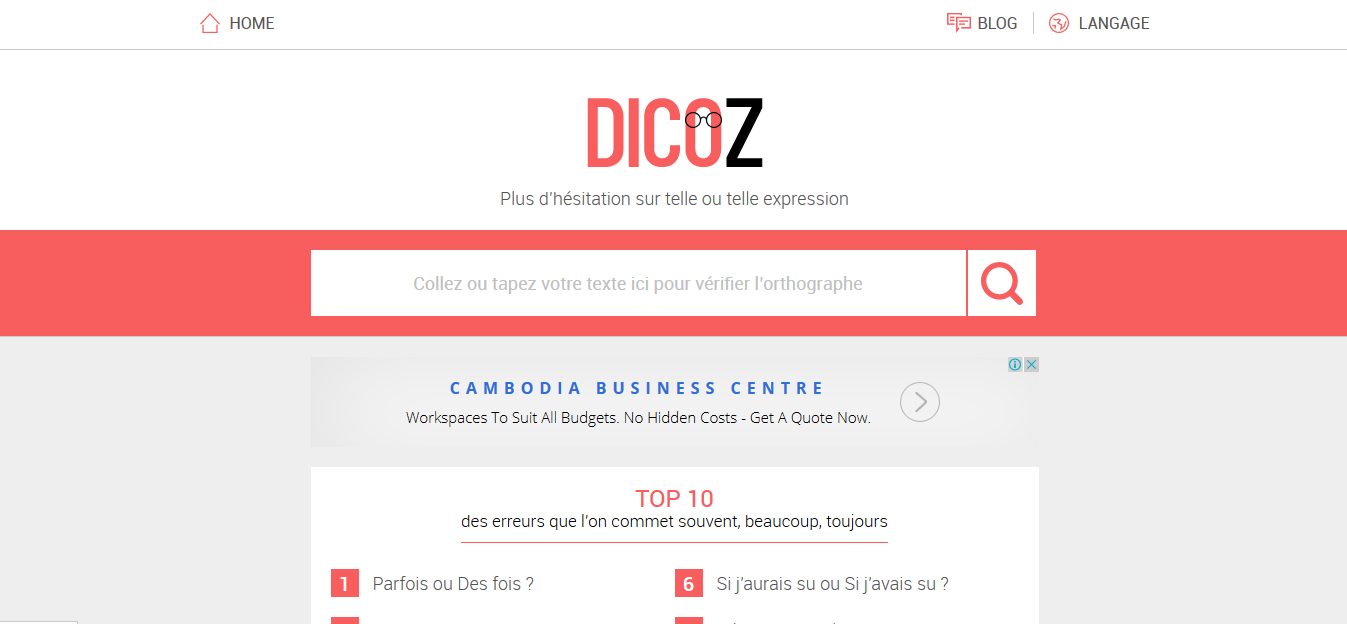 Dicoz