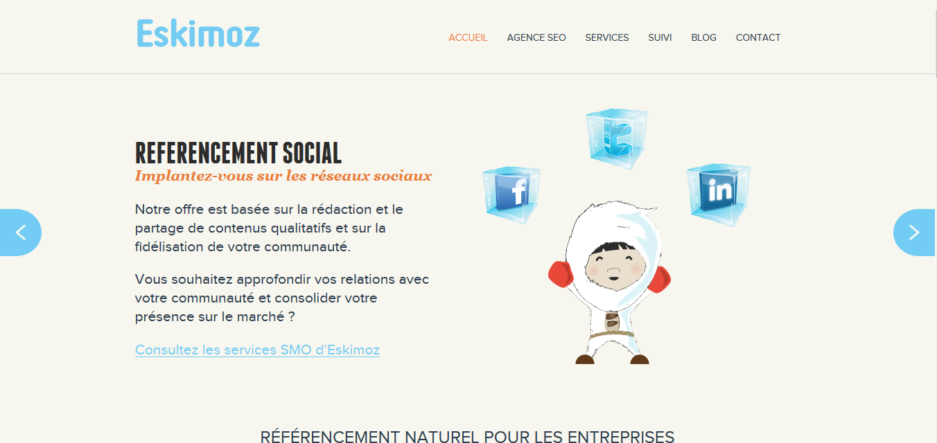 Eskimoz
