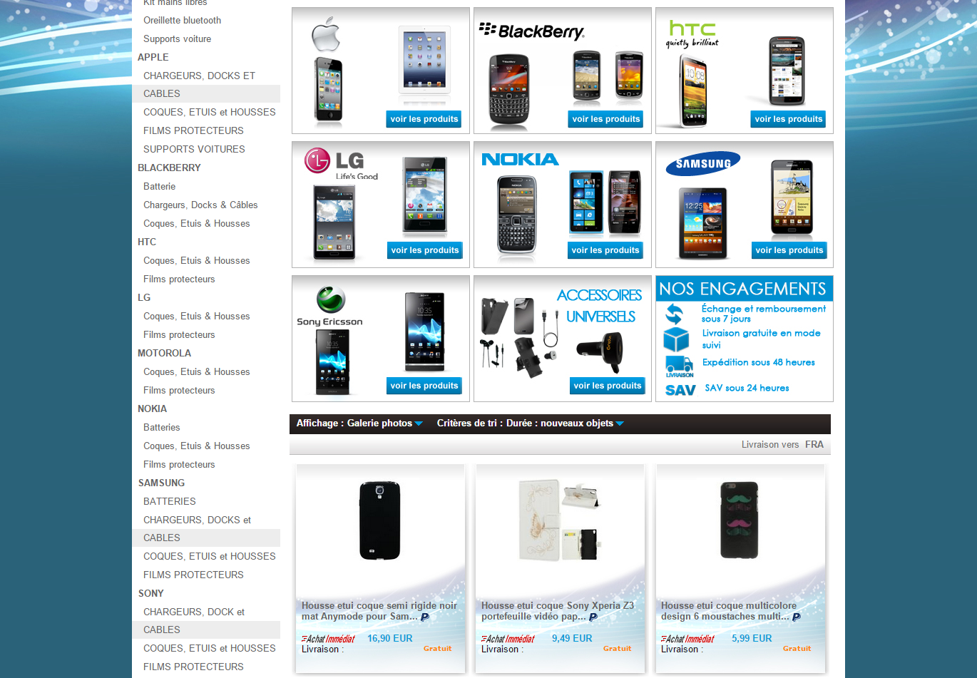 Phone Wear